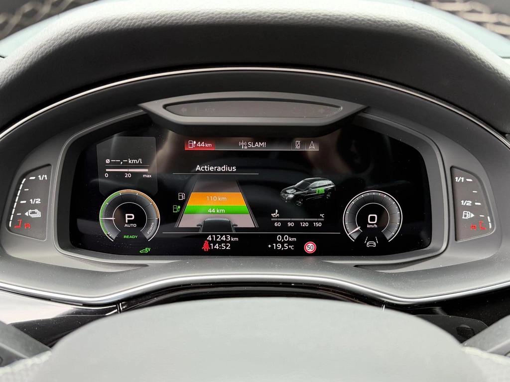 Audi Q7 – foto 8