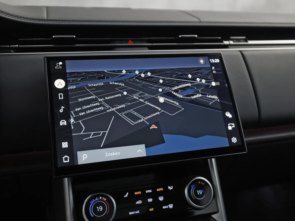 Land Rover Range Rover – foto 41