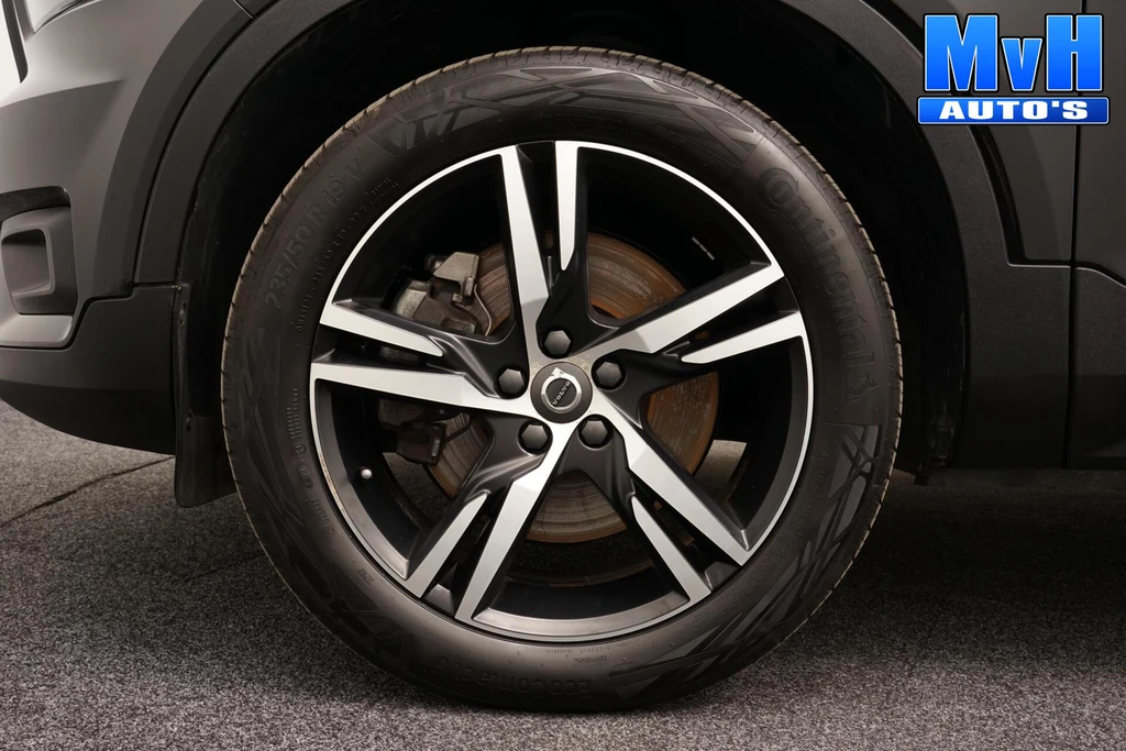 Volvo XC40 – foto 45