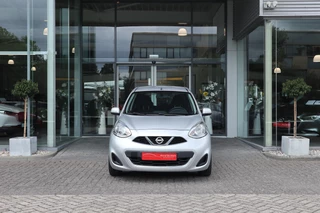 Nissan Micra – thumbnail 11