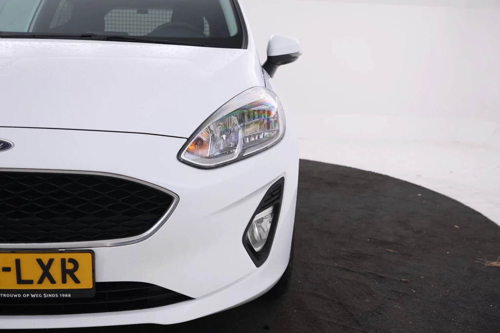 Ford Fiesta – foto 7