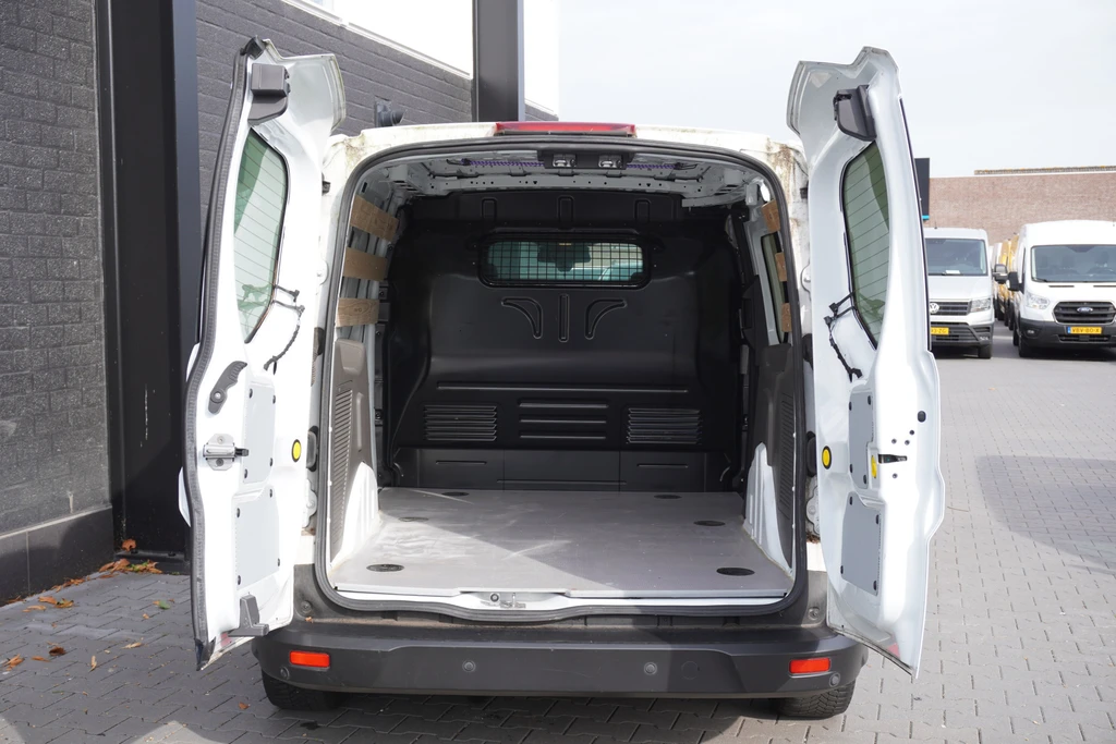 Ford Transit Connect – foto 8