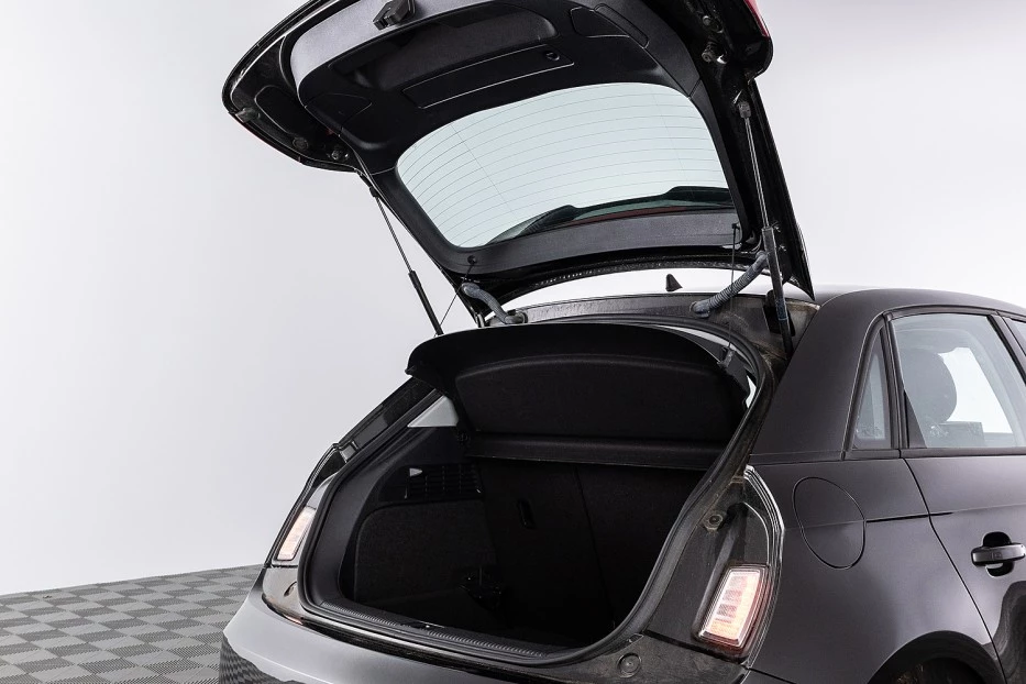 Audi A1 Sportback – foto 18