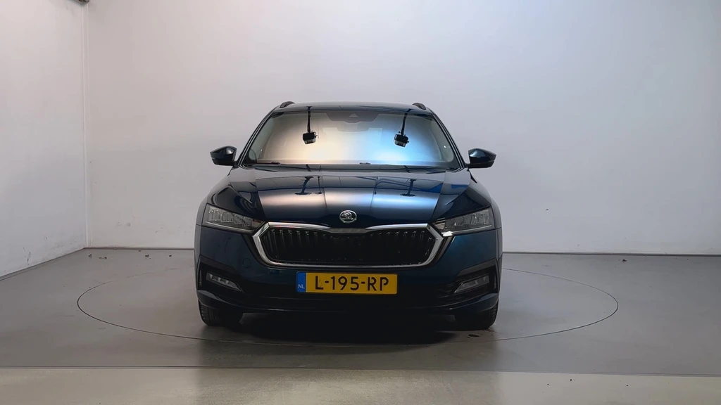 Škoda Octavia – foto 8