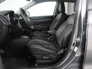 Mitsubishi ASX – thumbnail 6