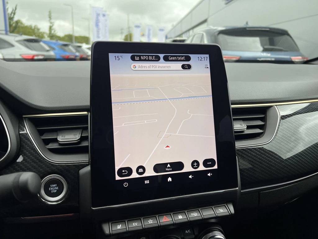 Renault Arkana – foto 33