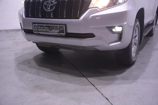 Toyota Land Cruiser – thumbnail 17