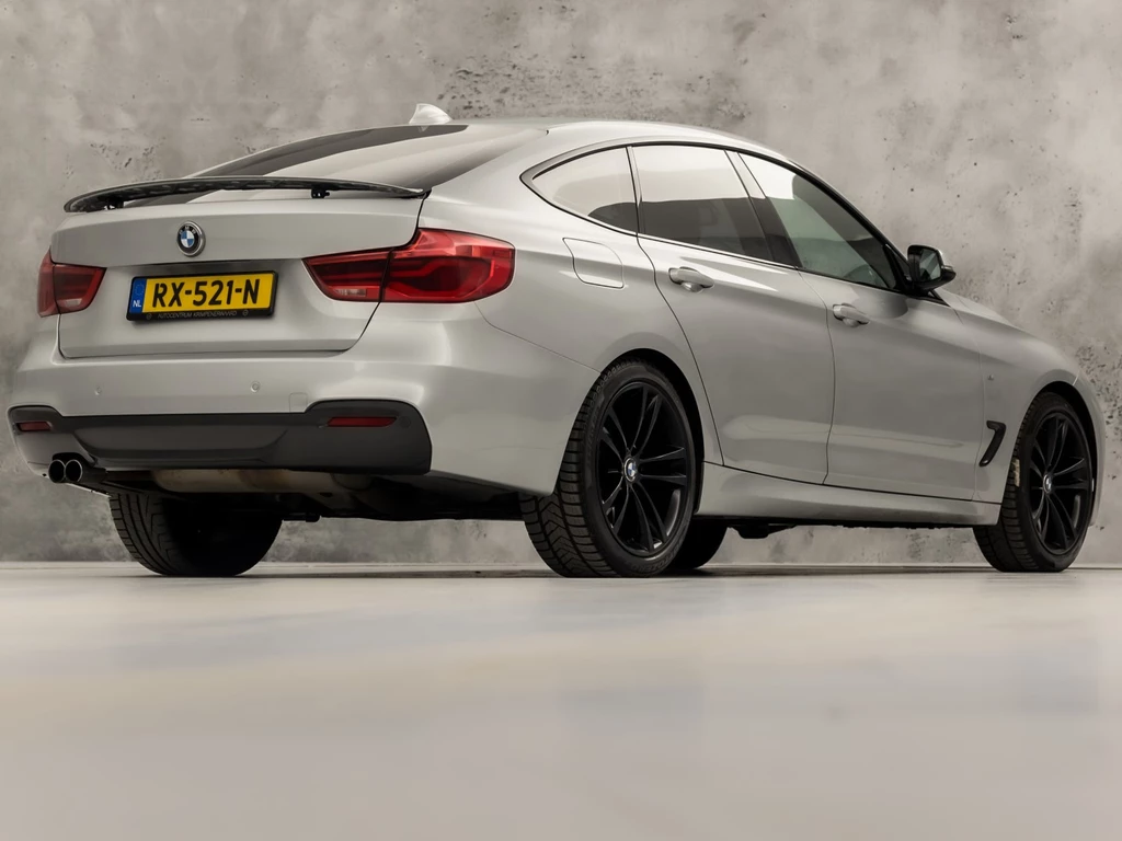BMW 3 Serie – foto 5