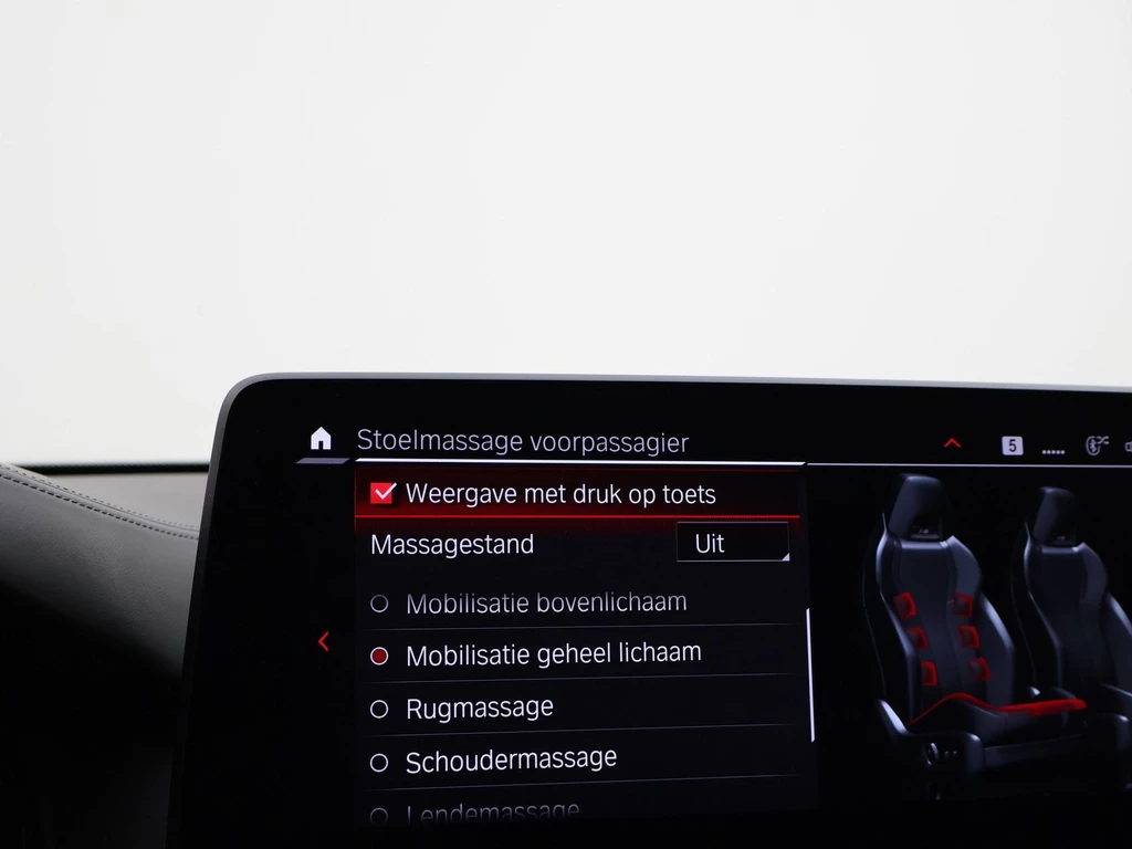 BMW M5 – foto 117