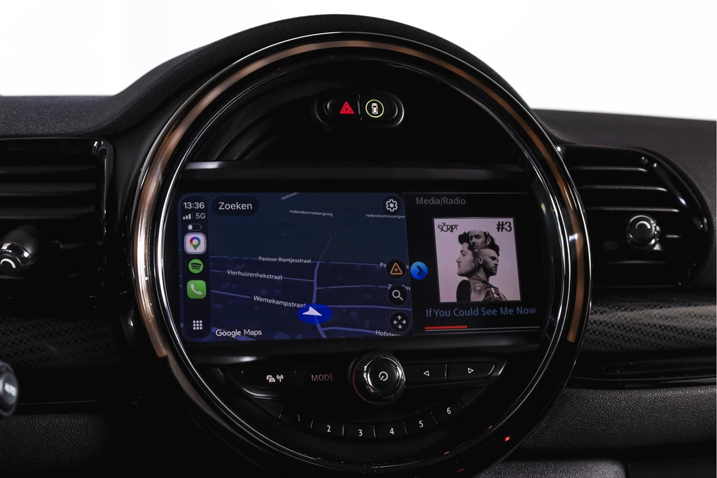 MINI Clubman – foto 28