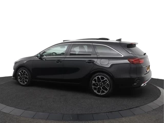 Kia Ceed Sportswagon – thumbnail 4