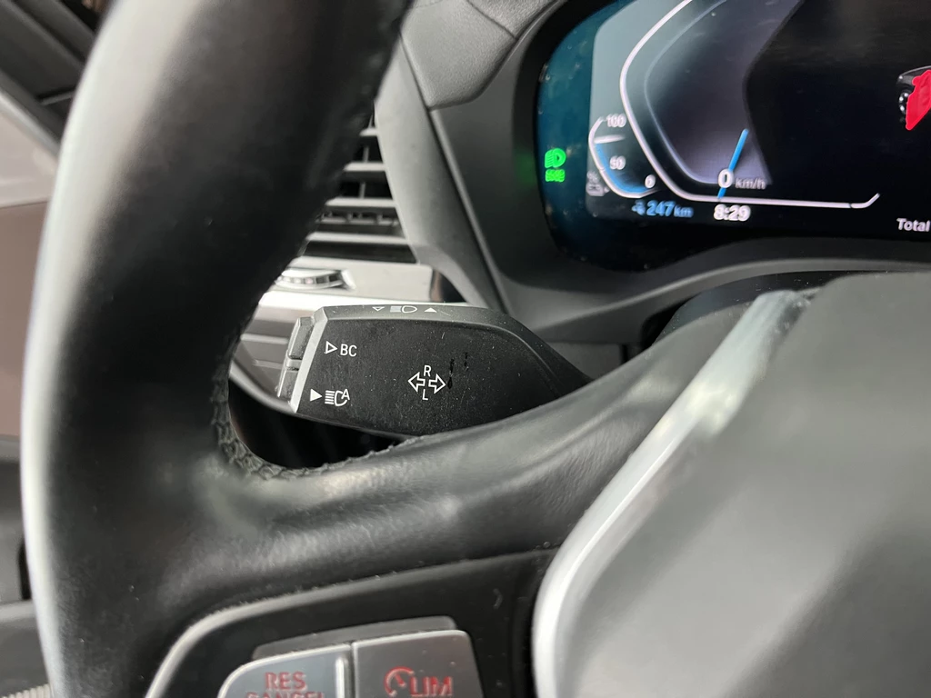 BMW iX3 – foto 21