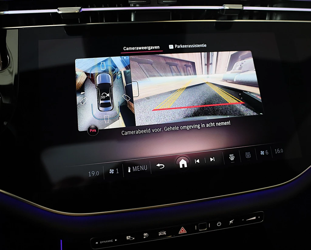 Mercedes-Benz E-Klasse – foto 41