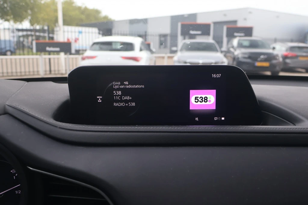 Mazda CX-30 – foto 21