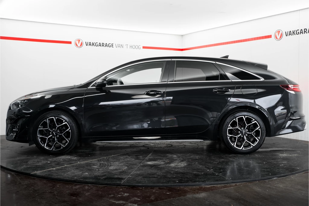 Kia ProCeed – foto 2