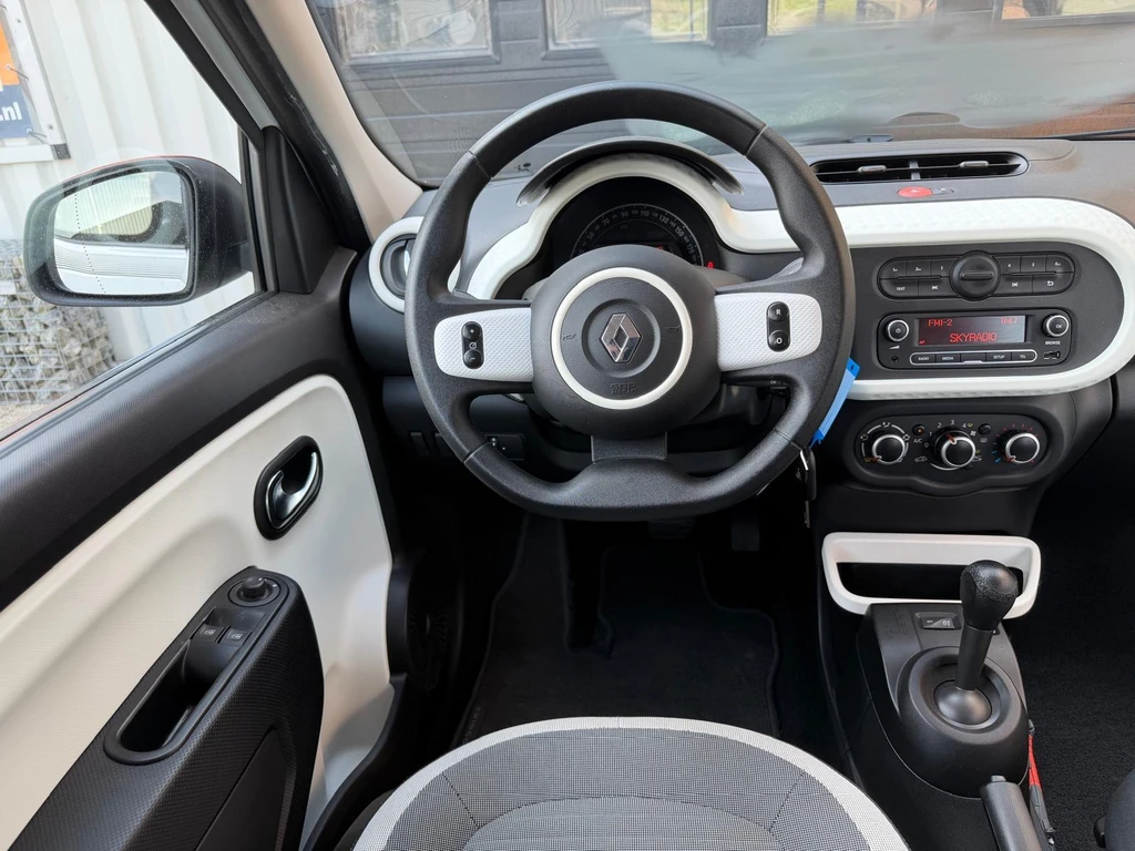 Renault Twingo – foto 28