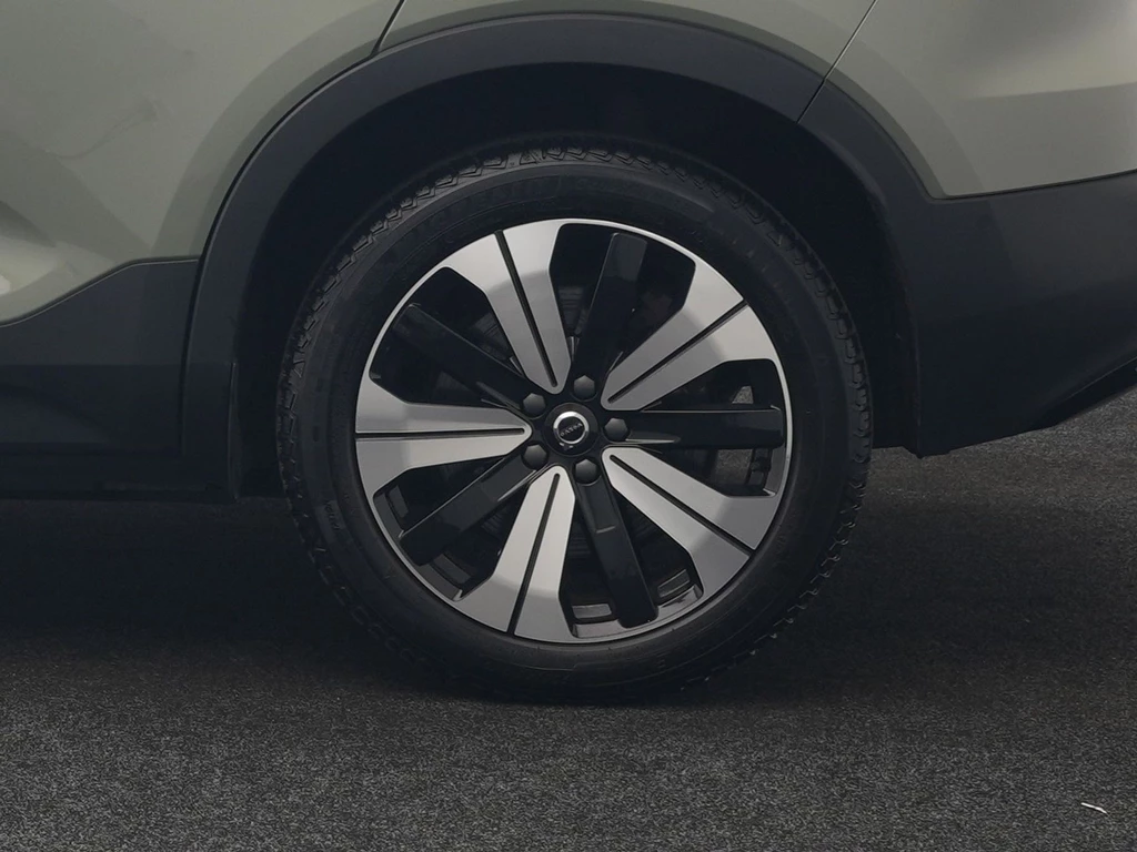 Volvo XC40 – foto 51