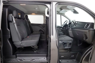 Ford Transit Custom – thumbnail 8