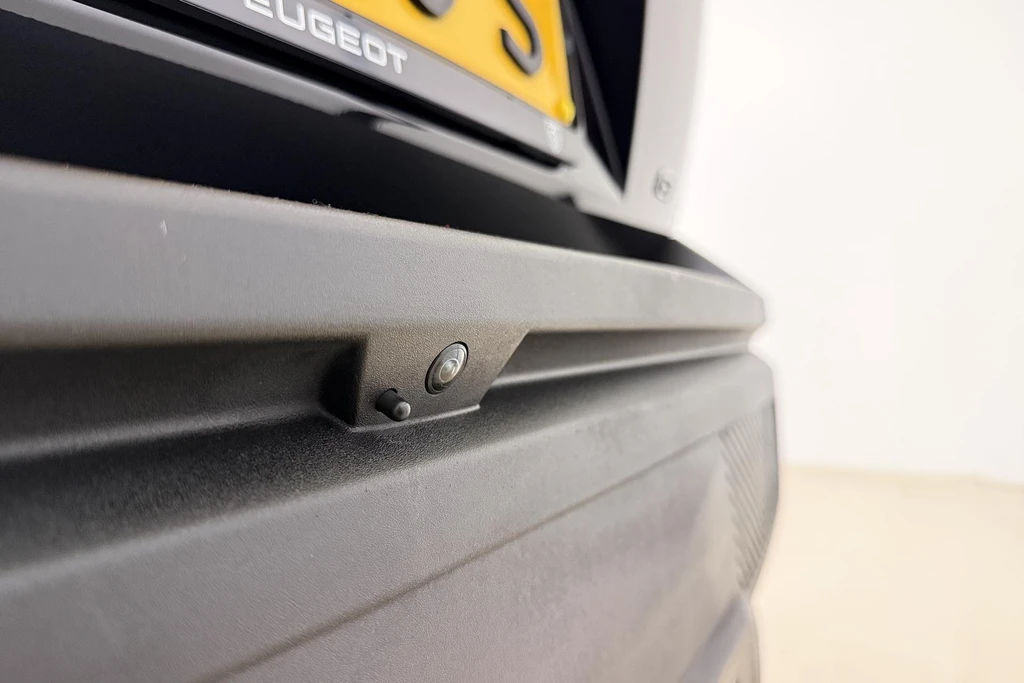 Peugeot 408 – foto 11