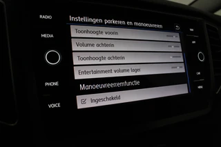 Volkswagen Golf Sportsvan – thumbnail 30