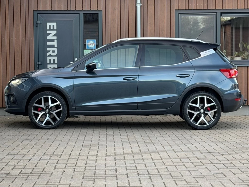 SEAT Arona – foto 2