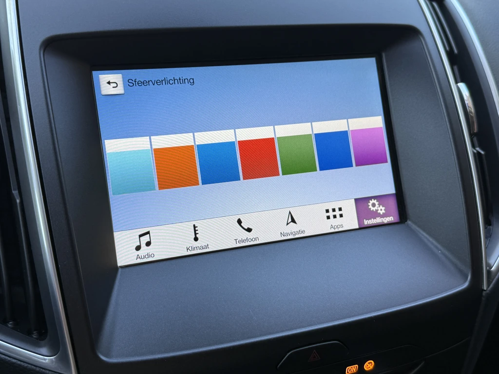 Ford S-Max – foto 33