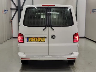 Volkswagen Transporter – thumbnail 4