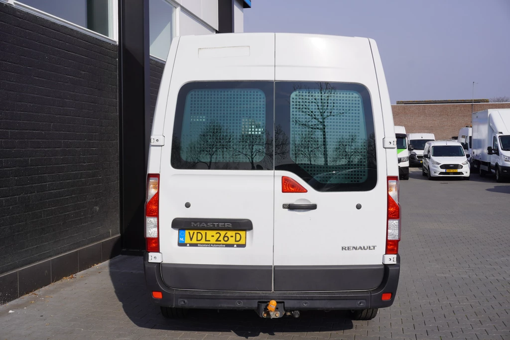 Renault Master – foto 2