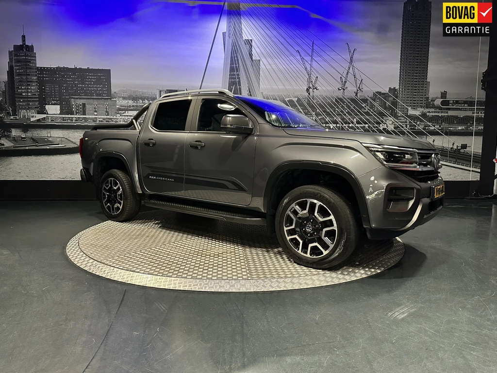 Volkswagen Amarok – foto 2