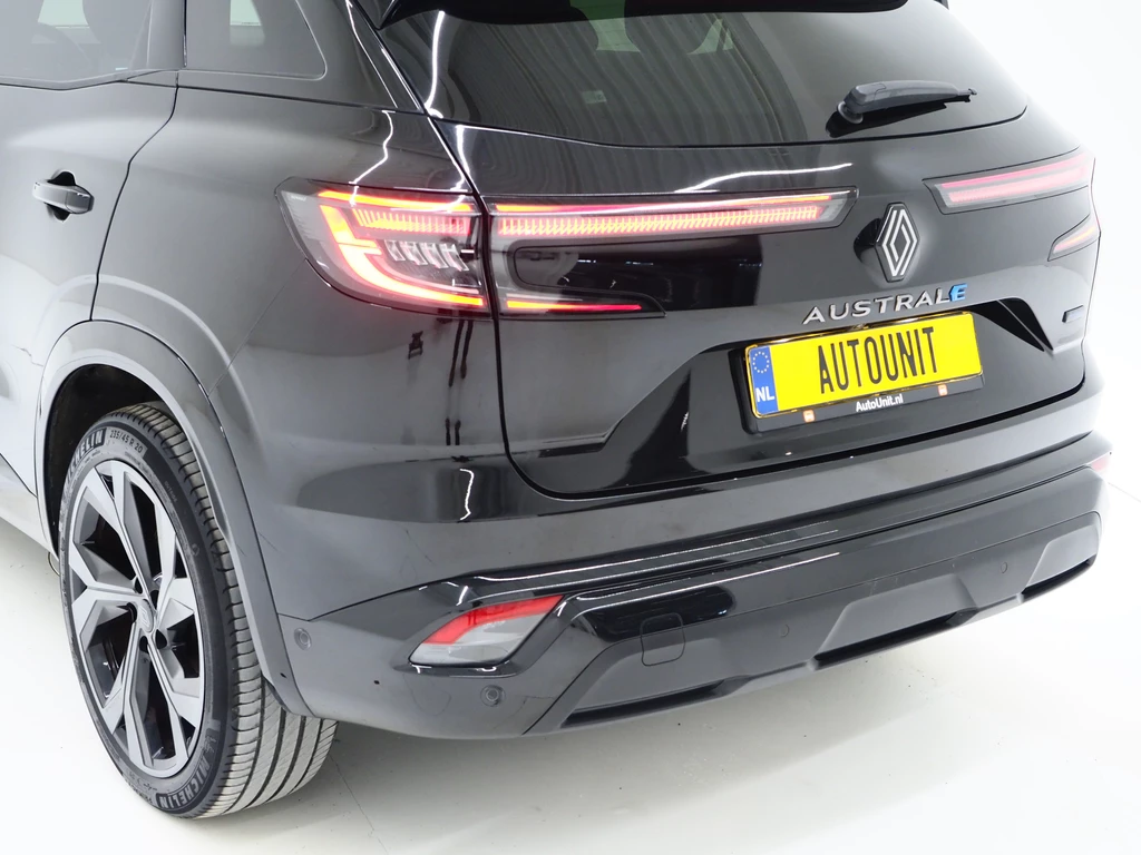 Renault Austral – foto 4