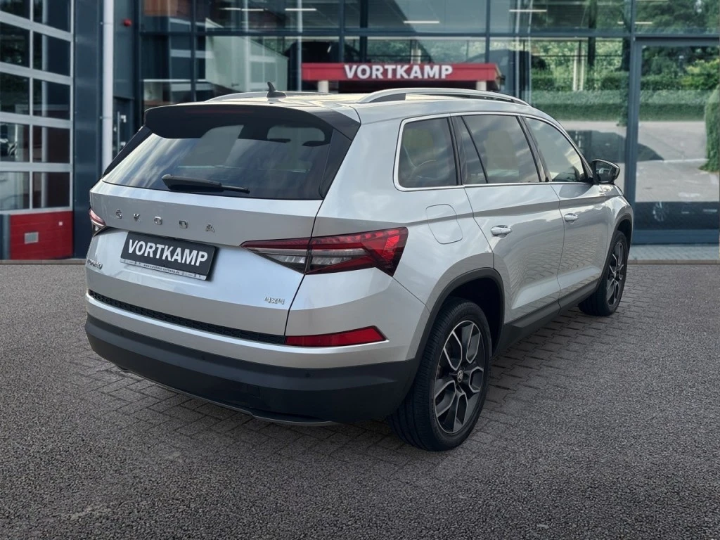 Škoda Kodiaq – foto 5