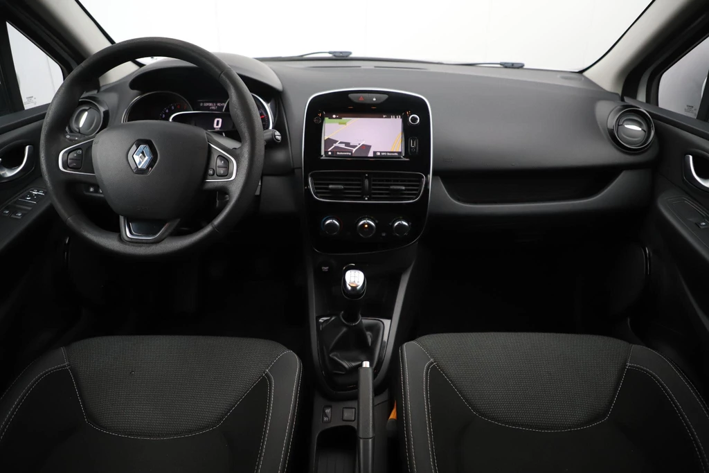 Renault Clio – foto 9