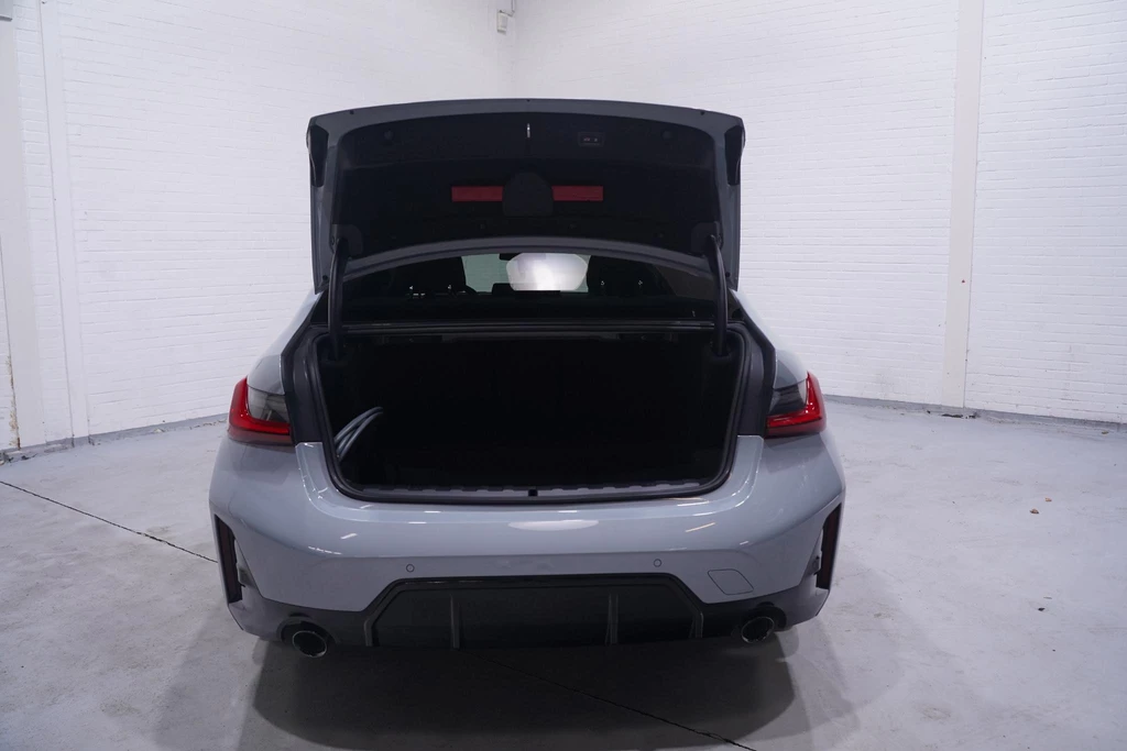 BMW 3 Serie – foto 7