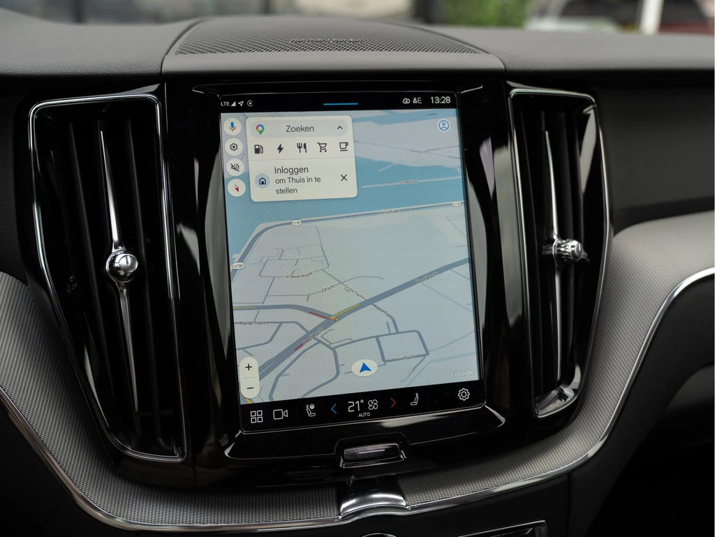 Volvo XC60 – foto 26