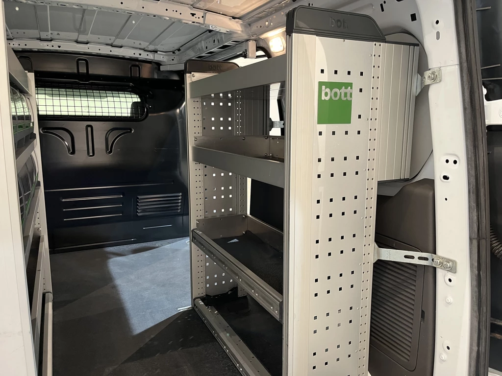 Ford Transit Connect – foto 16