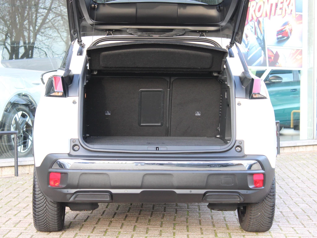 Peugeot 3008 – foto 26