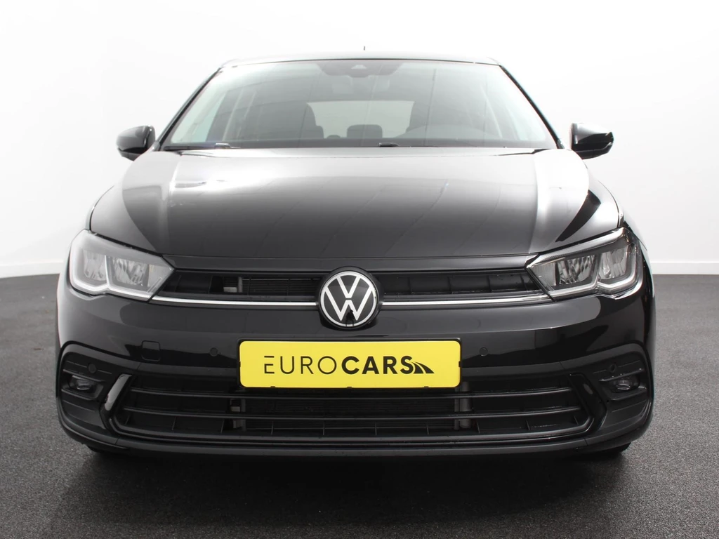 Volkswagen Polo – foto 8