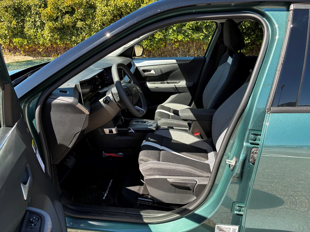 Opel Frontera – foto 9