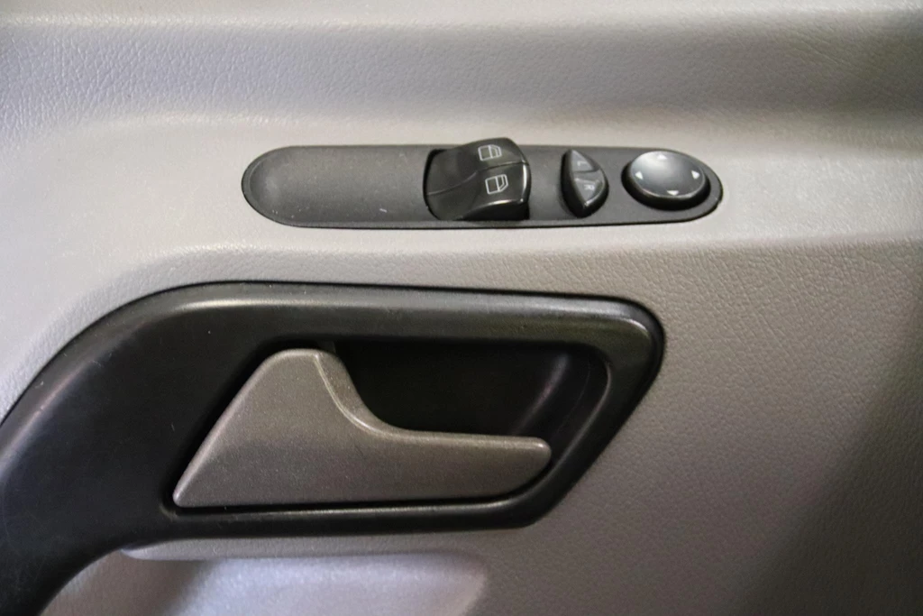 Mercedes-Benz Sprinter – foto 15