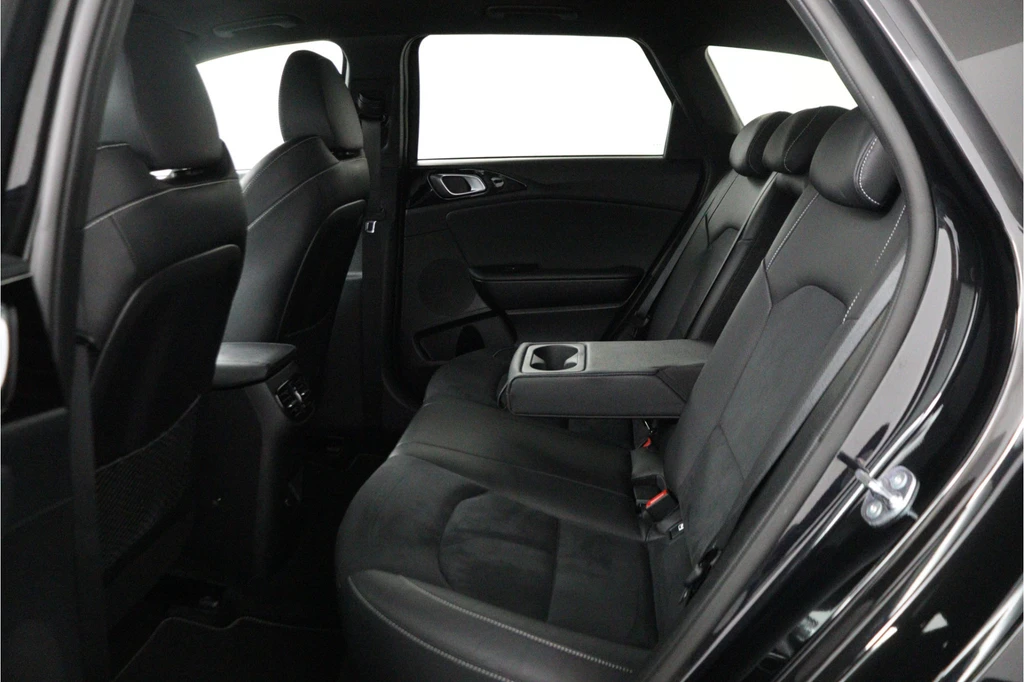 Kia Ceed Sportswagon – foto 47