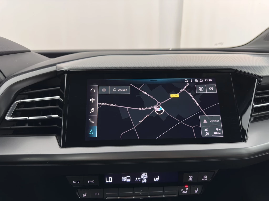 Audi Q4 e-tron – foto 14