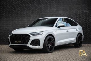 Audi Q5 – thumbnail 2