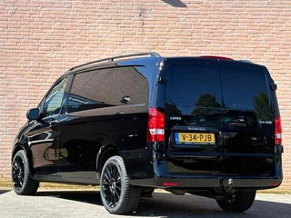 Mercedes-Benz Vito – thumbnail 4