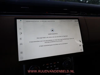 Land Rover Range Rover – thumbnail 35