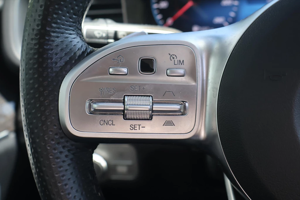 Mercedes-Benz GLE – foto 15