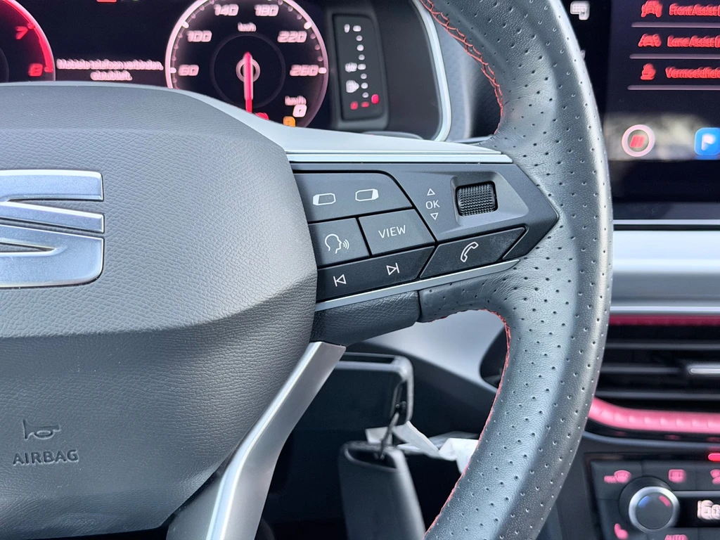 SEAT Ibiza – foto 16