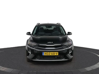 Kia Stonic – thumbnail 14