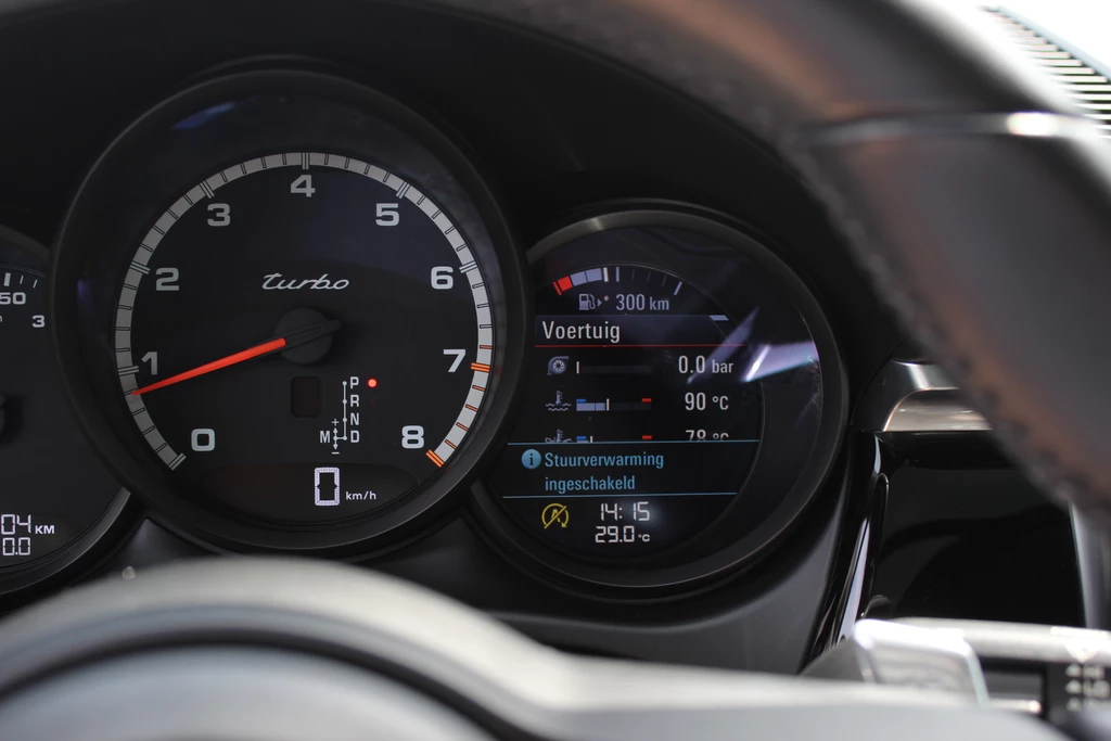 Porsche Macan – foto 30