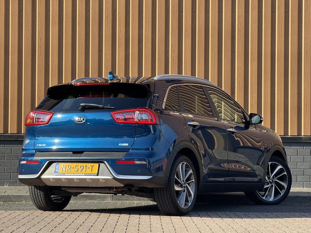 Kia Niro – foto 4