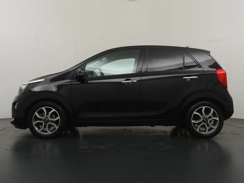 Kia Picanto – foto 3